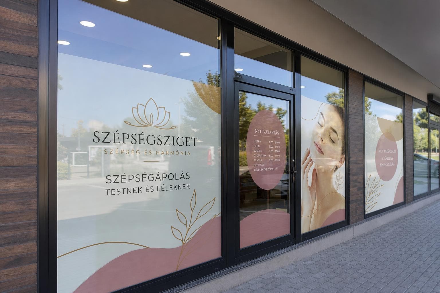Ablakfólia Gyál és Vecsés térségében: Miért érdemes belevágni?